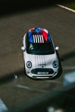 Mini Cooper S for Royal Wedding 2018 года